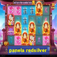 panela redsilver